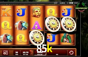 A Revolução dos Aplicativos de Jogos no 85k