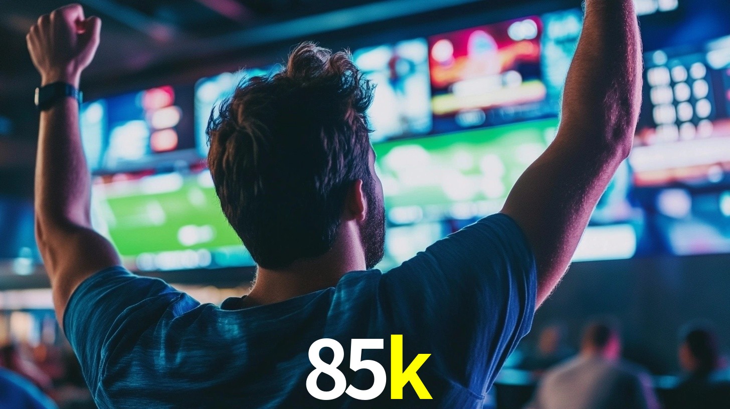 85k - Noite de Fortuna Real - 85k.com