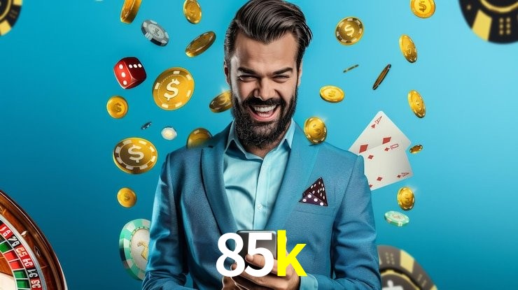 Live Casino 85k