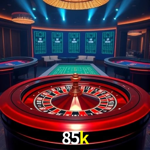 85k Salvador - Strategy