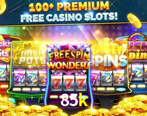 A Experiência Imersiva dos Cassinos Ao Vivo no 85k