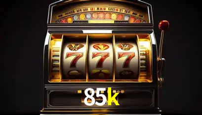 Inovações de Jogos na 85k: O Futuro das Experiências Interativas