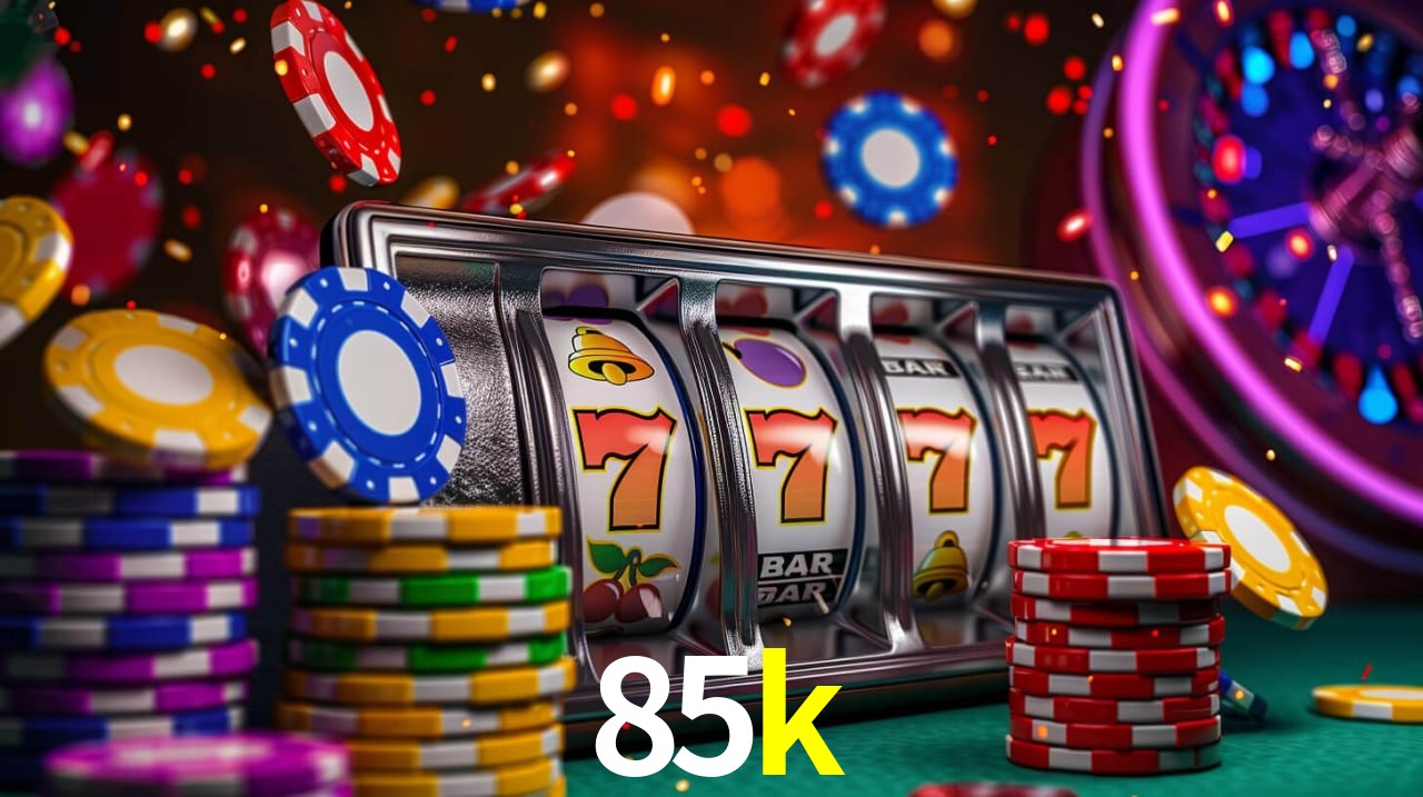 85k Belo Horizonte - Jackpots