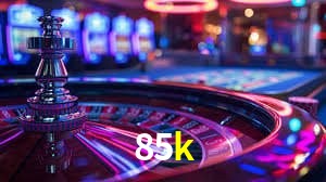 Casino Ao Vivo 85k