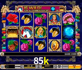 85k Rio de Janeiro - Professional Dealers