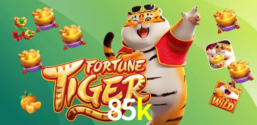 Gates of Olympus 85k