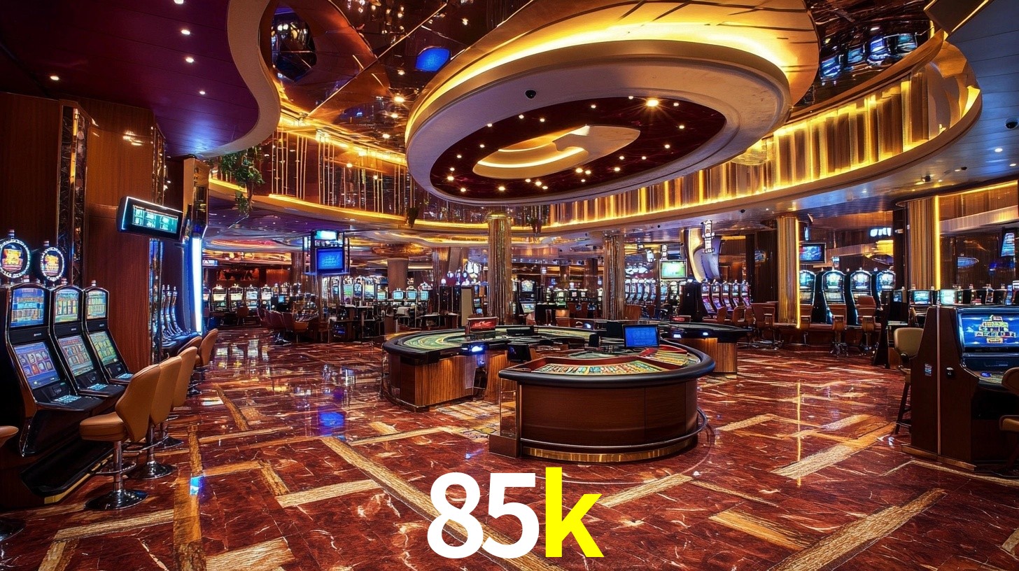 Live Casino 85k
