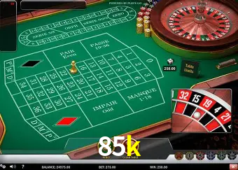 85k São Paulo - Live Tables