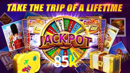 85k São Paulo - All Bonuses